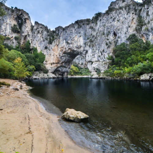 Ardeche