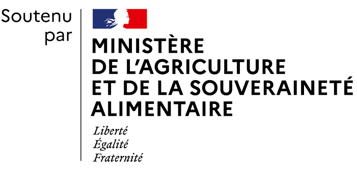 Ministère de l'Agriculture et de la Souveraineté Alimentaire